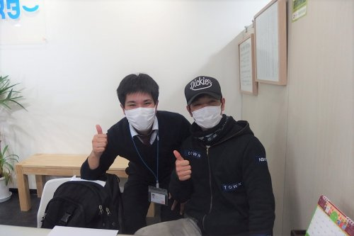 Ｆ・Ｓ様の画像