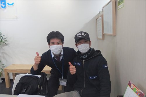 Ｆ・Ｓ様の画像