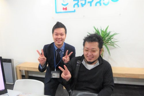 Ｓ・Ｓ様の画像