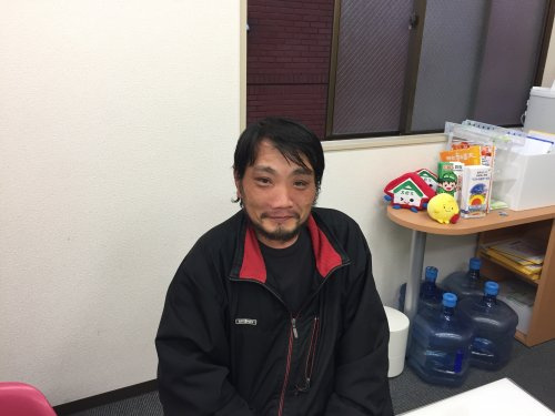 T・U様(2016年11月25日 アクセス新小岩店ご利用)の画像