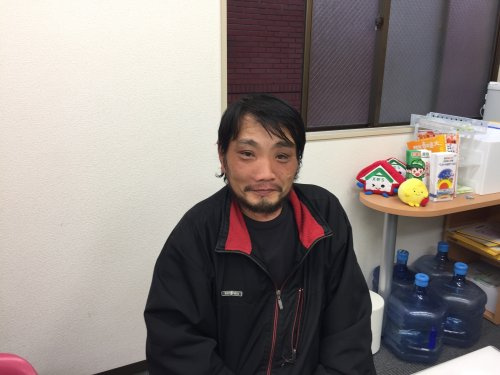 T・U様(2016年11月25日 アクセス新小岩店ご利用)の画像