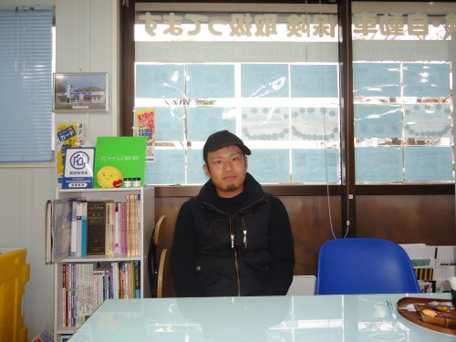 神保 様の画像