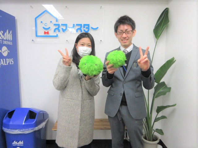Ｍ・Ｉ様の画像