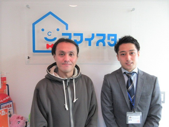 Ｓ・Ｃ様の画像
