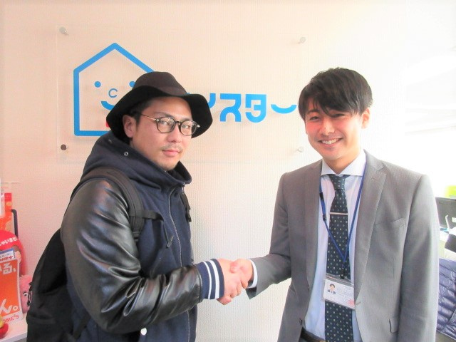 Ｔ・Ｓ様の画像