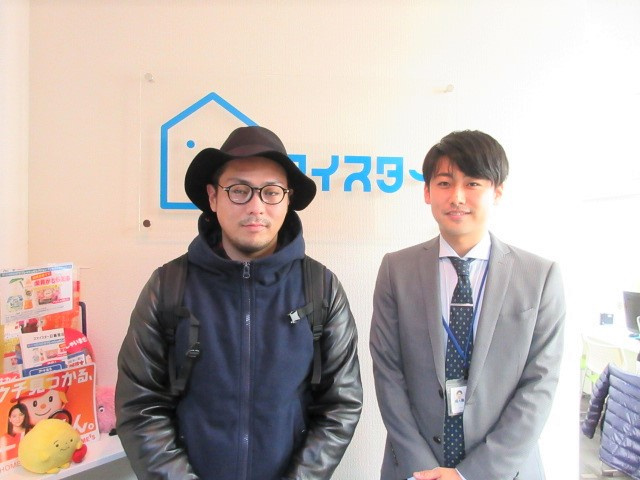 Ｔ・Ｓ様の画像