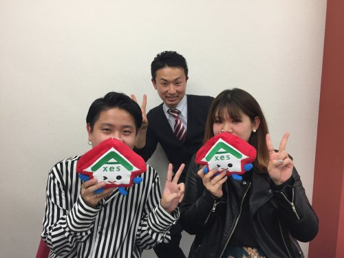 J・W様(2016年11月27日 アクセス新宿店ご利用)の画像