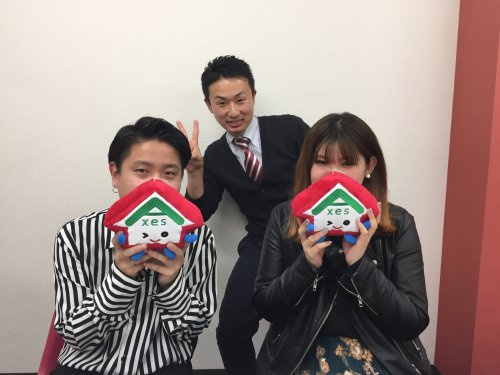 J・W様(2016年11月27日 アクセス新宿店ご利用)の画像