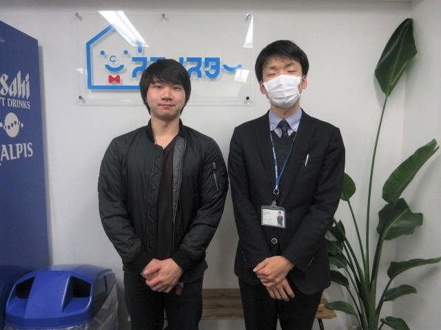 Ｋ・Ｋ様の画像