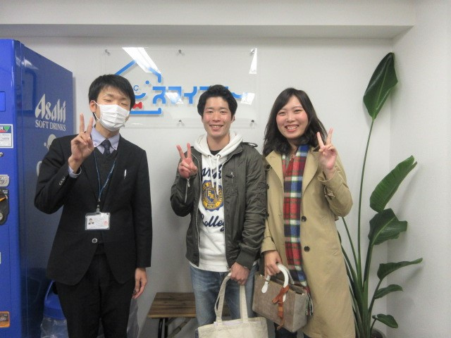 Ｋ・Ｅ様の画像