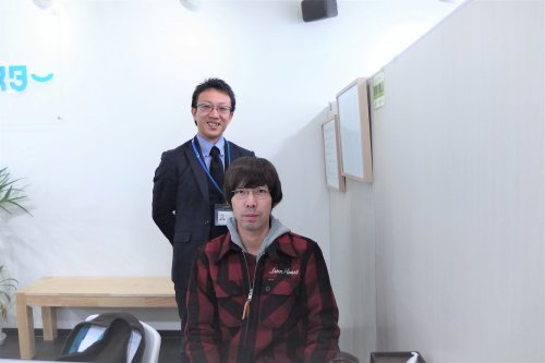 Ｅ・Ｎ様の画像