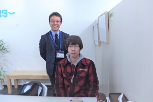 Ｅ・Ｎ様の画像