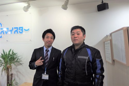 Ｙ・Ｙ様の画像
