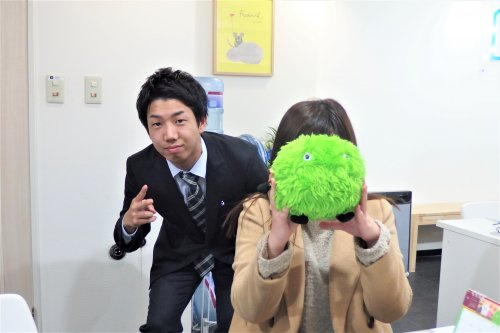 Ａ・Ｍ様の画像