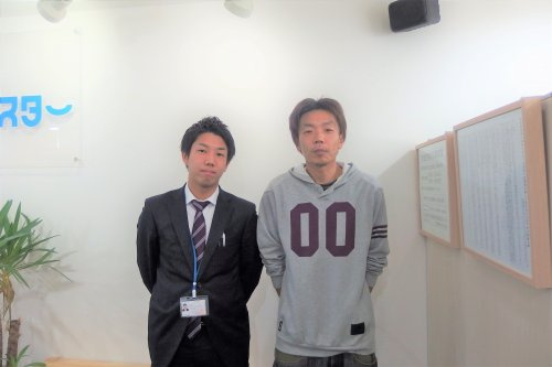 Ｋ・Ｏ様の画像