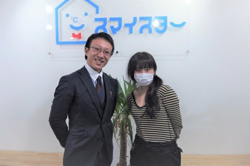 Ｙ・Ｋ様の画像