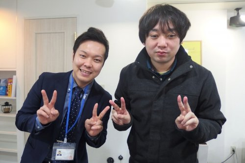 Ｒ・Ａ様の画像
