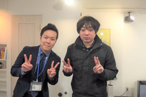 Ｒ・Ａ様の画像