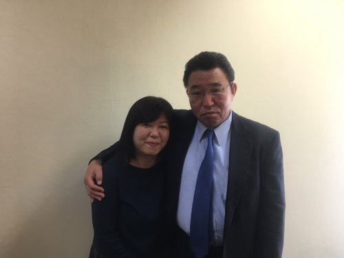 6回目のリピート㈱E様の画像