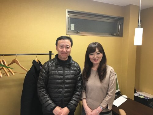 K様の画像