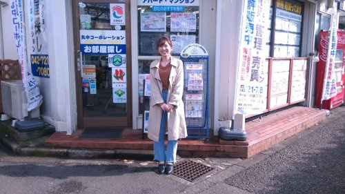 Kさんの画像
