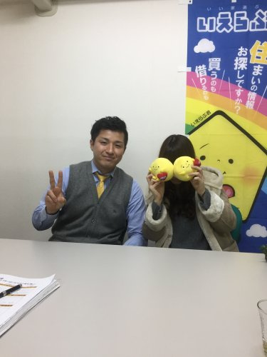 Y.U様の画像