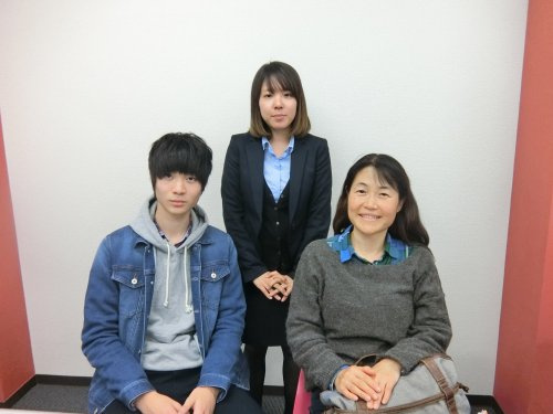 T・T様(2016年12月9日 アクセス新小岩店ご利用)の画像