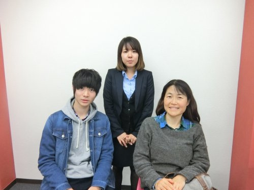 T・T様(2016年12月9日 アクセス新小岩店ご利用)の画像