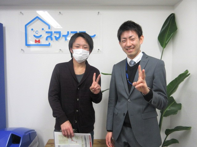A・I様の画像