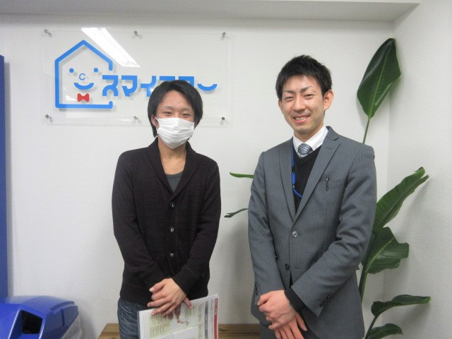 A・I様の画像