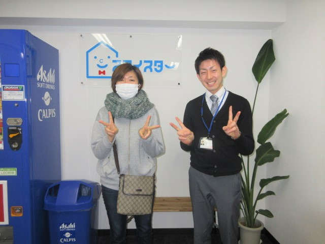 N・K様の画像