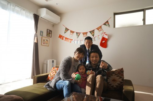 Ｏ様の画像
