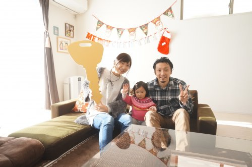Ｏ様の画像