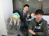 2016年12月13日の画像