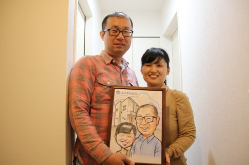 Ｓ様の画像