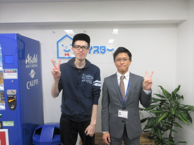 K・C様の画像