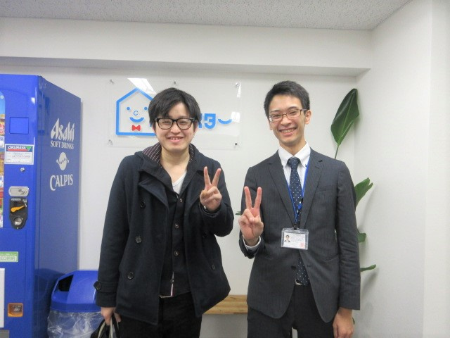 S・T様の画像