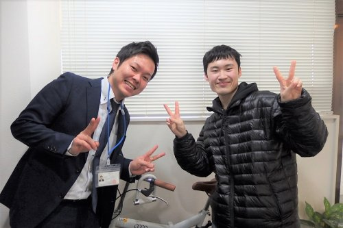 K・Y様の画像