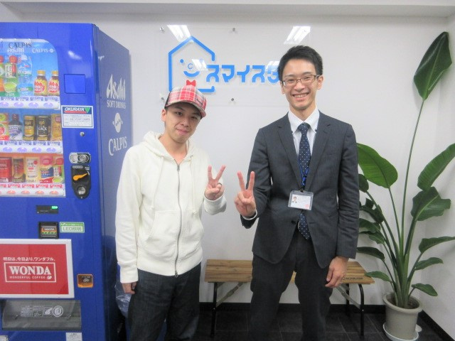T・R様の画像