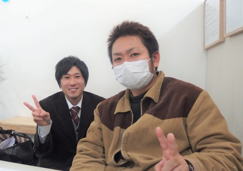 T・J様の画像