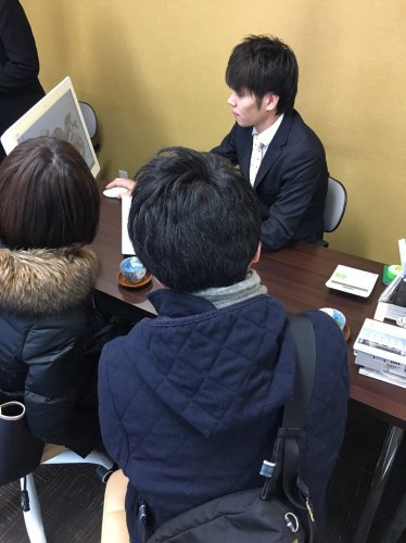 I様の画像