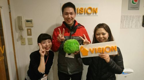 K・K(2016年12月14日)の画像