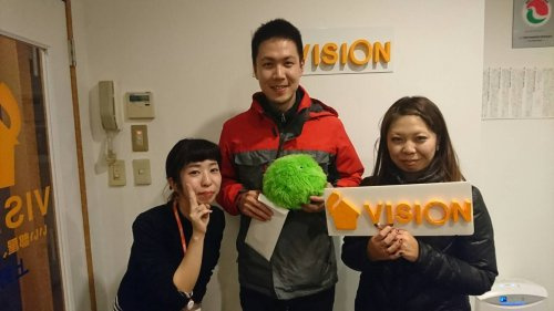 K・K(2016年12月14日)の画像