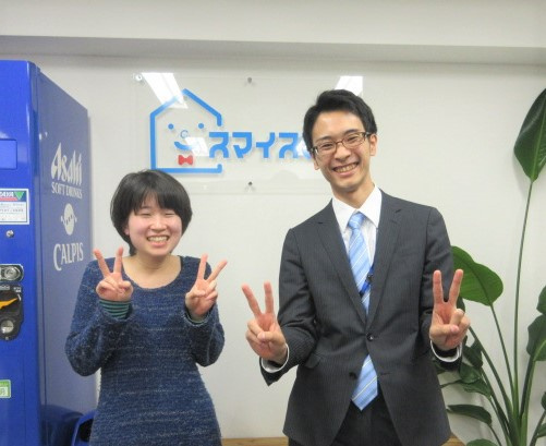 Y・I様の画像