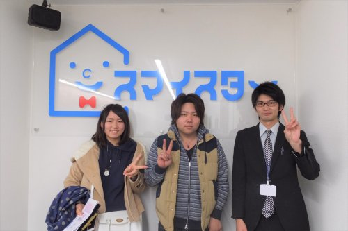 Y・F様の画像