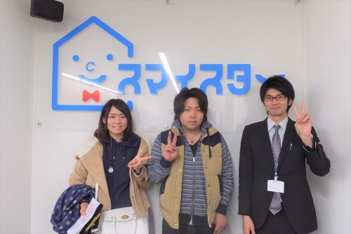 Y・F様の画像