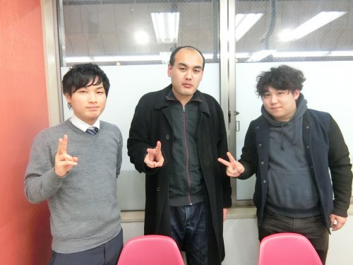 I・M様(2016年12月22日 アクセス新小岩店ご利用)の画像