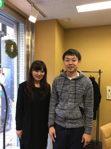 N様、O様の画像