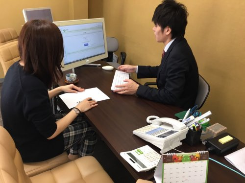 H様の画像