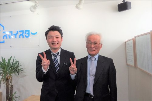 Ｈ・Ｊ様の画像